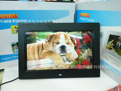 【工廠生產(chǎn)【全志方案系統(tǒng)】10.1寸廣告機(jī),電子相框】價格,廠家,圖片,數(shù)碼相框,深圳市新創(chuàng)藍(lán)騰電子科技-