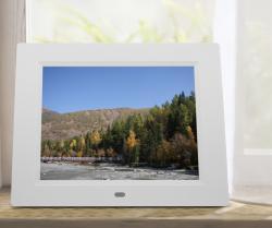 數碼相框-廠家生產供應 專業供應10.1寸數碼相框 廣告機 電子相框_商務聯盟