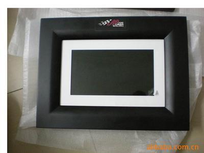 豎形數碼相框、豎放數碼相框、產品宣傳數碼相框廣告機