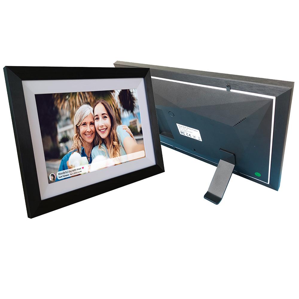 器,高清視頻圖片循環(huán)播放電子相框15寸廣告機(jī)數(shù)碼相框電子相冊(cè)支持