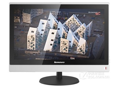 I7芯強配 聯想揚天S5130一體機西安促