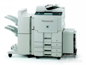 松下dp 8045復(fù)印機(jī)復(fù)合機(jī)產(chǎn)品圖片2