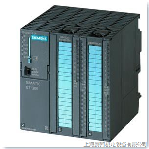 西門子6ES7314-6CG03-0AB0電源模塊 武漢拓翔自動化設備的核心組件解析
