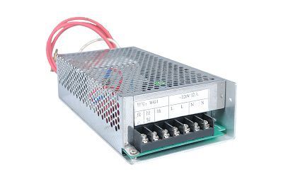 油煙凈化器高壓直流電源 核心設備與模塊深度解析